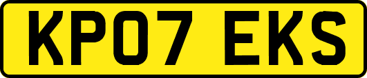 KP07EKS