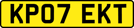 KP07EKT