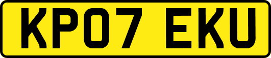 KP07EKU