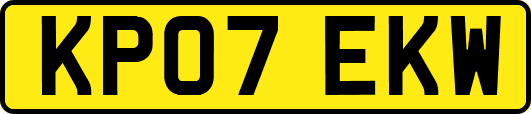 KP07EKW