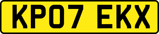 KP07EKX