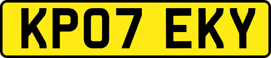 KP07EKY