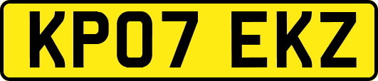 KP07EKZ