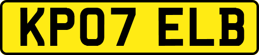 KP07ELB