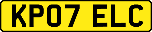 KP07ELC
