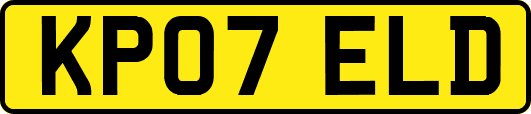 KP07ELD