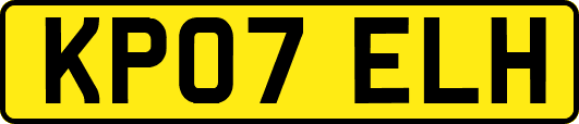 KP07ELH