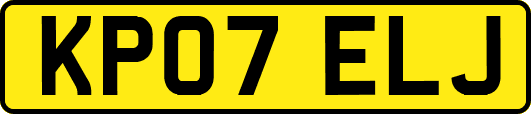KP07ELJ