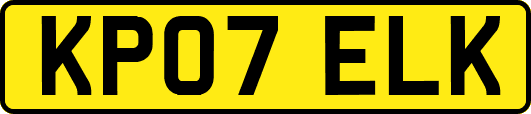 KP07ELK