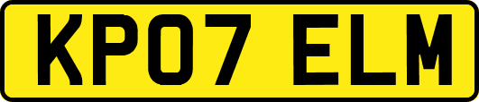 KP07ELM