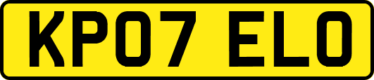 KP07ELO