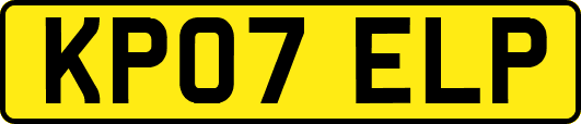 KP07ELP