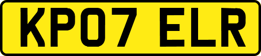 KP07ELR