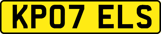 KP07ELS