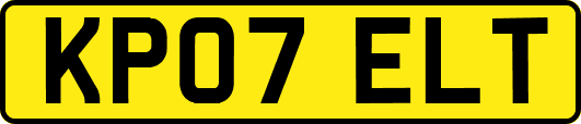 KP07ELT