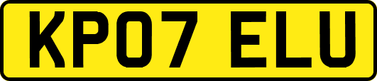 KP07ELU