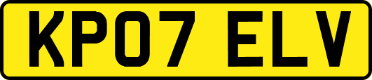 KP07ELV