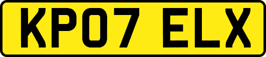 KP07ELX
