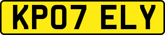 KP07ELY