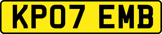 KP07EMB