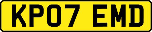 KP07EMD