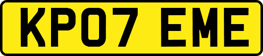 KP07EME