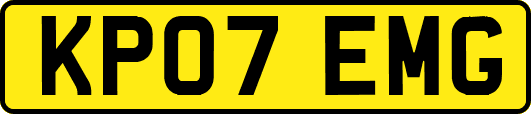 KP07EMG