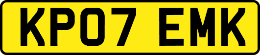KP07EMK