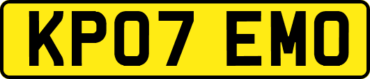 KP07EMO