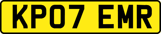KP07EMR