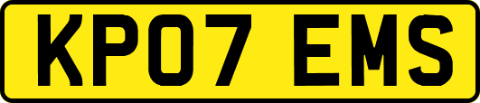 KP07EMS