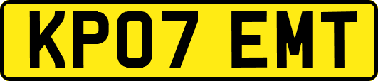 KP07EMT