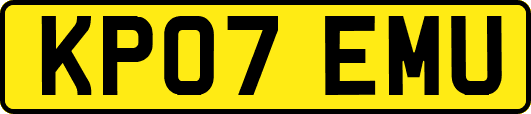 KP07EMU