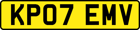 KP07EMV