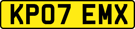 KP07EMX