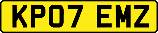KP07EMZ