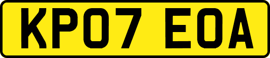 KP07EOA