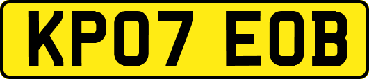 KP07EOB