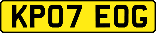 KP07EOG
