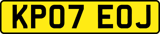 KP07EOJ
