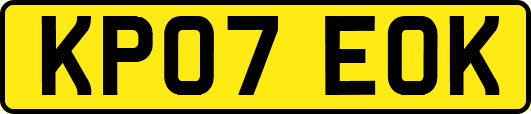 KP07EOK