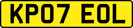 KP07EOL