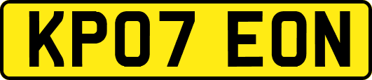 KP07EON