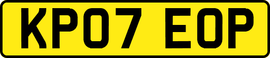 KP07EOP