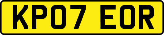 KP07EOR