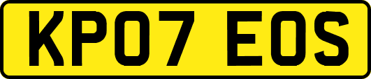 KP07EOS