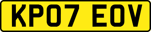 KP07EOV