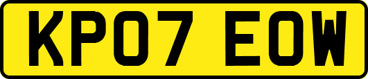 KP07EOW
