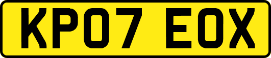 KP07EOX