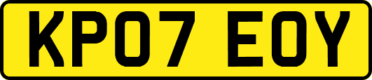 KP07EOY